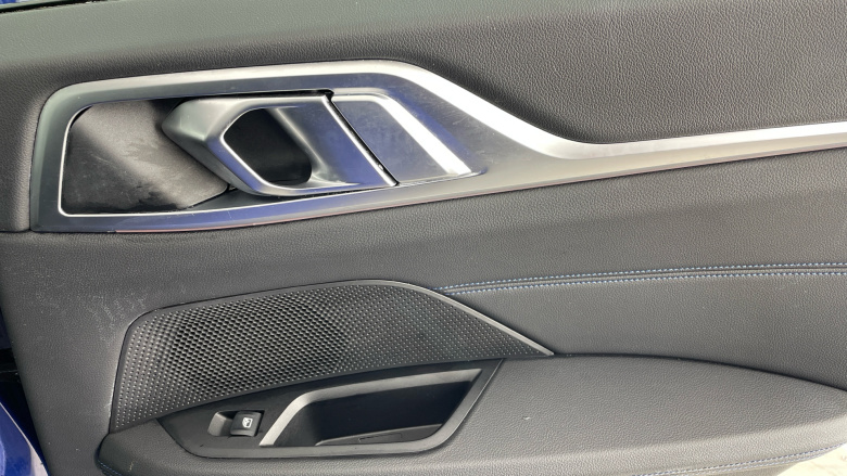 BMW 4 Series 420i M Sport 5dr Step Auto Petrol Hatchback